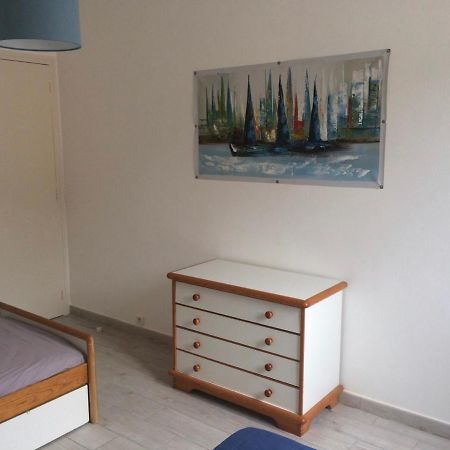 Appartement Vue Mer, Riviere Et Montagnes Sari-Solenzara Buitenkant foto