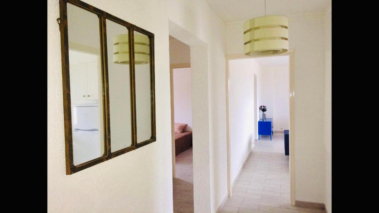 Appartement Vue Mer, Riviere Et Montagnes Sari-Solenzara Buitenkant foto
