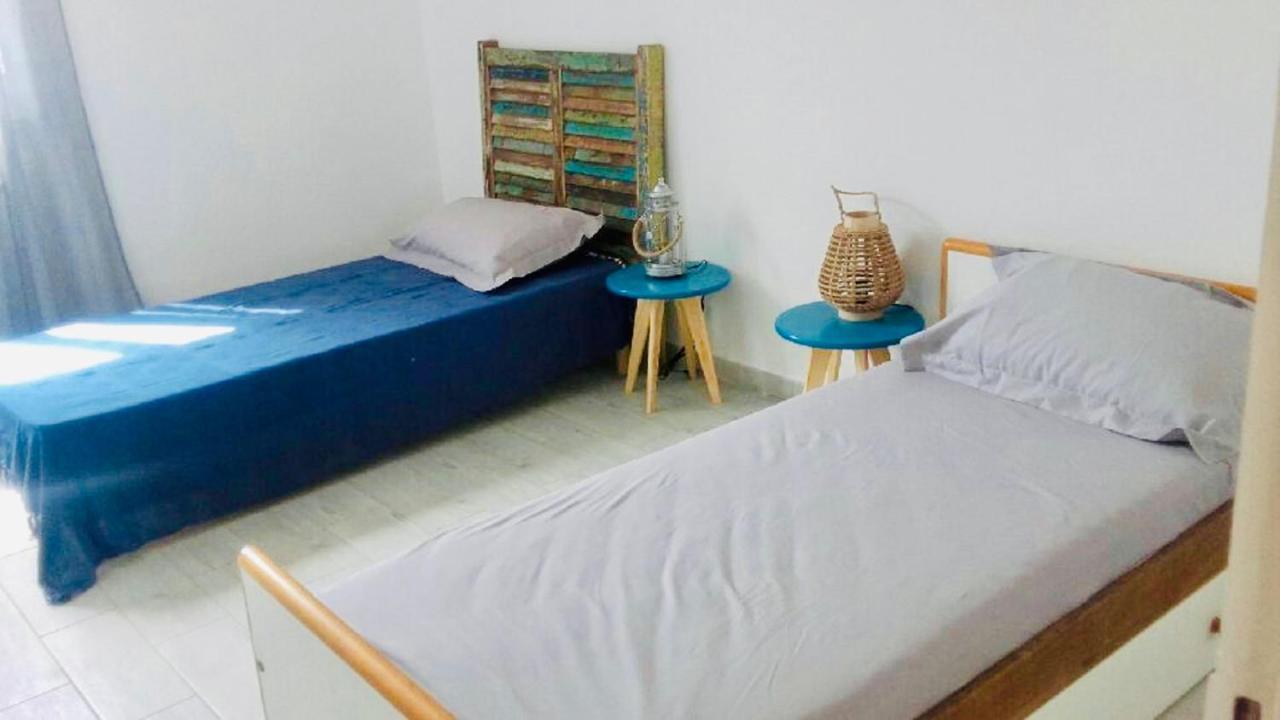 Appartement Vue Mer, Riviere Et Montagnes Sari-Solenzara Buitenkant foto