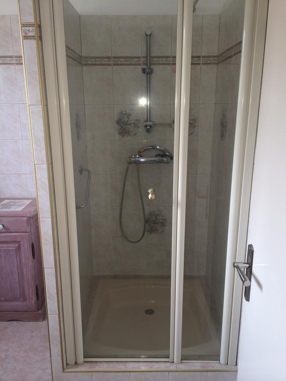 Appartement Vue Mer, Riviere Et Montagnes Sari-Solenzara Buitenkant foto